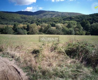 Sale Land – for living, Prievidza, Slovakia