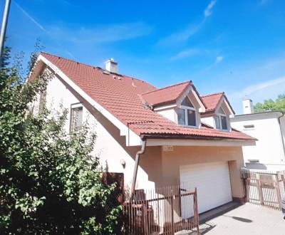 Rent Family house, Family house, Mozartova, Bratislava - Staré Mesto, 