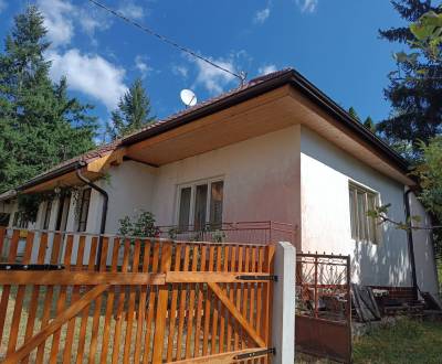 Sale Family house, Family house, Žarnovica, Slovakia