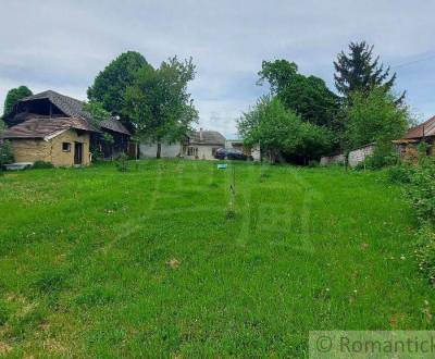 Sale Land – for living, Land – for living, Myjava, Slovakia