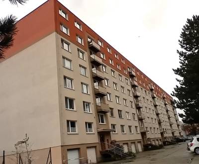 Sale Studio, Studio, Dopravná, Bratislava - Rača, Slovakia