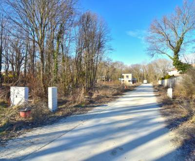 Sale Land – for living, Land – for living, Gaštanová alej, Bratislava 