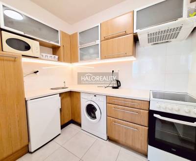 Sale One bedroom apartment, Bratislava - Ružinov, Slovakia