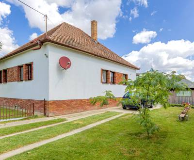 Sale Family house, Family house, Pri hrádzi, Senec, Slovakia