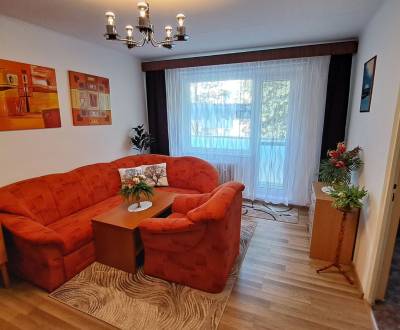 Sale Two bedroom apartment, Two bedroom apartment, Š. Moyzesa, Ružombe