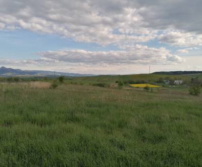 Sale Land – for living, Land – for living, Martin, Slovakia