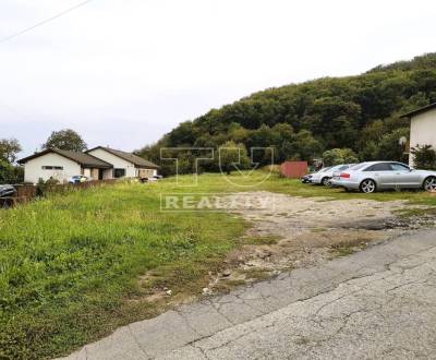 Sale Land – for living, Prešov, Slovakia