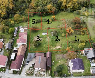 Sale Land – for living, Land – for living, Mihaľov, Bardejov, Slovakia