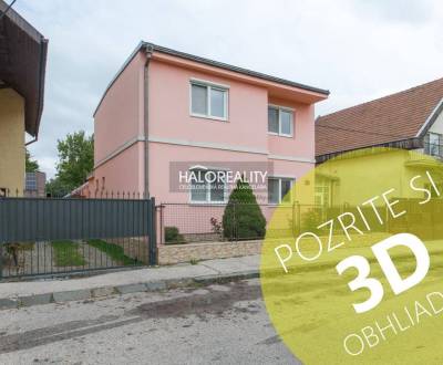 Sale Family house, Bratislava - Vrakuňa, Slovakia