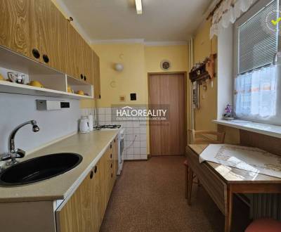 Sale Two bedroom apartment, Žarnovica, Slovakia