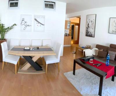 Rent One bedroom apartment, One bedroom apartment, Zámocká, Bratislava