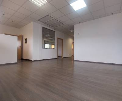 Rent Offices, Offices, Denešová, Košice - Sídlisko KVP, Slovakia