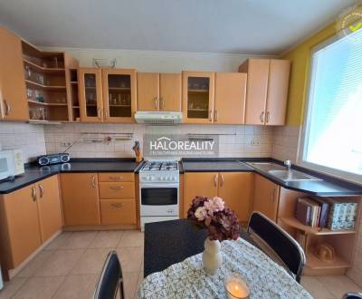 Sale Two bedroom apartment, Prievidza, Slovakia