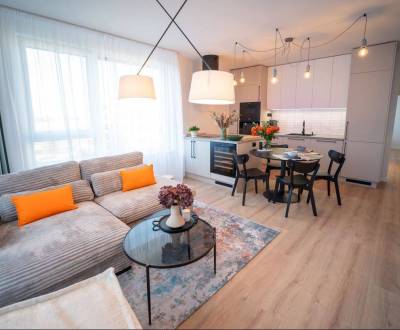 Rent One bedroom apartment, One bedroom apartment, Včelárska ulica, Tr