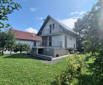 Sale Family house, Family house, Suchá nad Parnou, Trnava, Slovakia