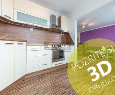 Sale Two bedroom apartment, Bratislava - Ružinov, Slovakia