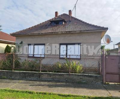 Sale Family house, Family house, Horné Saliby, Galanta, Slovakia