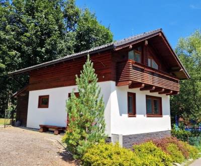 Sale Cottage, Cottage, Bystrá, Brezno, Slovakia