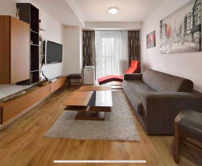 Rent One bedroom apartment, One bedroom apartment, Suché mýto, Bratisl