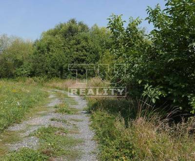 Sale Land – for living, Senec, Slovakia