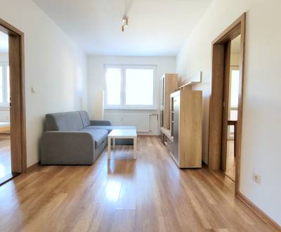 Rent Two bedroom apartment, Two bedroom apartment, Wolkrova, Bratislav