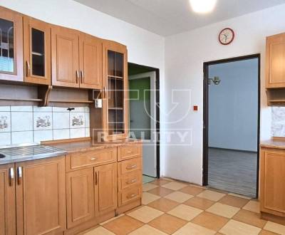 Sale Two bedroom apartment, Partizánske, Slovakia