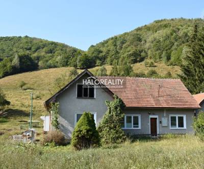 Sale Family house, Žarnovica, Slovakia