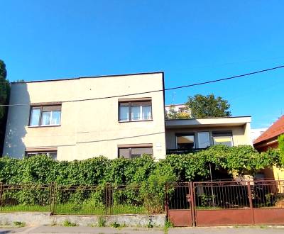 Sale Family house, Family house, J.A Komenského, Zvolen, Slovakia