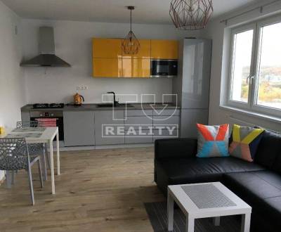 Sale One bedroom apartment, Bratislava - Dúbravka, Bratislava, Slovaki