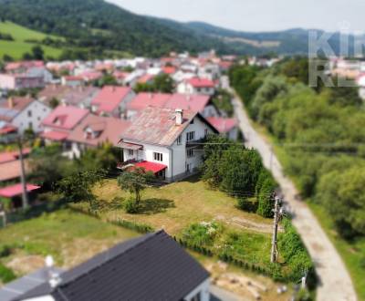 Sale Family house, Family house, Kamenec - Dlhá Lúka, Bardejov, Slovak