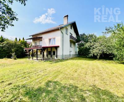 Sale Family house, Family house, Kamenec - Dlhá Lúka, Bardejov, Slovak