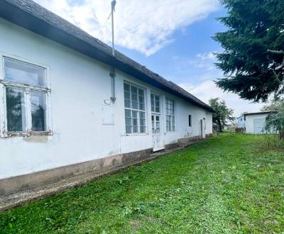 Sale Family house, Family house, Sobrance, Slovakia