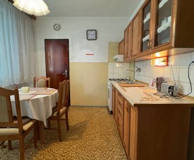 Sale Three bedroom apartment, Three bedroom apartment, Dlhá, Nitra, Sl