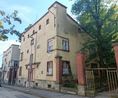 Sale Building, Building, Nitra, Slovakia