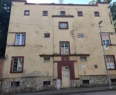 Sale Building, Building, Nitra, Slovakia