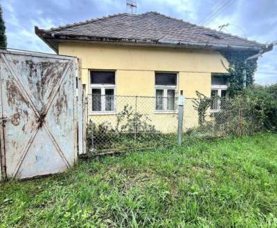 Sale Family house, Zlaté Moravce, Slovakia