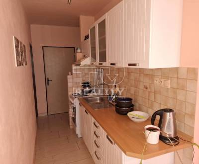 Sale Two bedroom apartment, Topoľčany, Slovakia