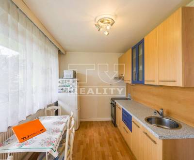 Sale Two bedroom apartment, Rimavská Sobota, Slovakia