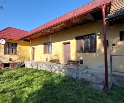 Sale Family house, Family house, Soblahovská, Trenčín, Slovakia