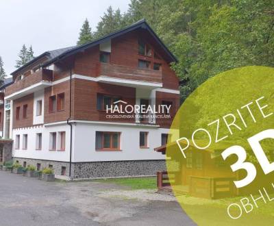 Sale One bedroom apartment, Liptovský Mikuláš, Slovakia