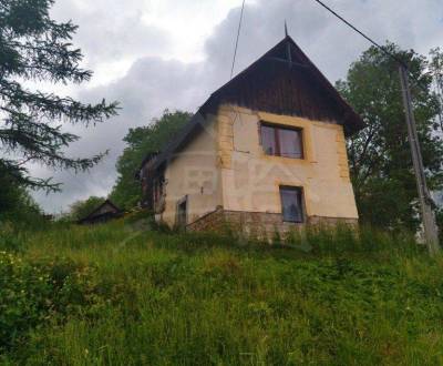 Sale Family house, Family house, Stará Ľubovňa, Slovakia