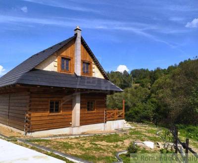 Sale Cottage, Cottage, Kežmarok, Slovakia