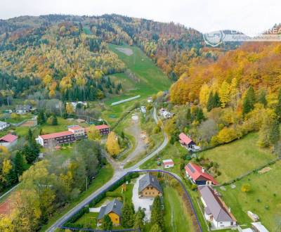 Sale Cottage, Cottage, Hnilčík, Spišská Nová Ves, Slovakia