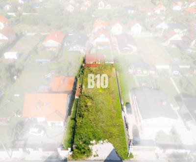 Sale Land – for living, Land – for living, Dunajská Streda, Slovakia