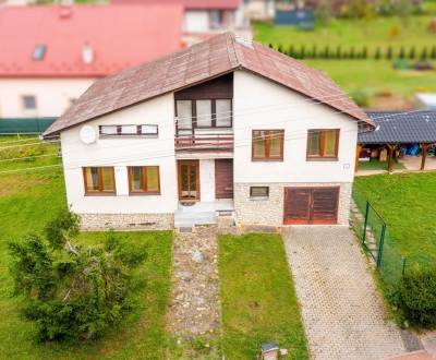 Sale Family house, Family house, Prešov, Slovakia