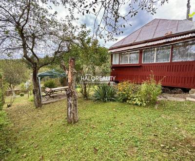 Sale Cottage, Revúca, Slovakia