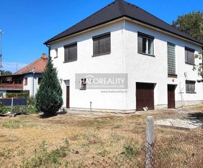 Sale Family house, Veľký Krtíš, Slovakia