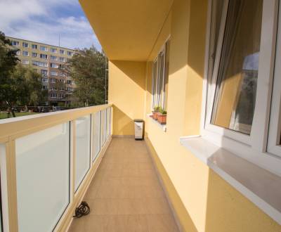 Sale Two bedroom apartment, Two bedroom apartment, Košice - Západ, Slo