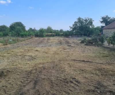 Sale Land – for living, Land – for living, Levice, Slovakia