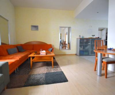 Rent Two bedroom apartment, Two bedroom apartment, Baštová, Bratislava